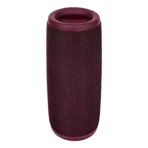 Denver BTV-150BD 1200mAh BT Speaker Burgundy