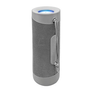 Denver BTV-208G portable Bluetooth speaker grey 100 watts 2