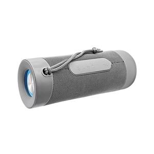 Denver BTV-208G portable Bluetooth speaker grey 100 watts 4