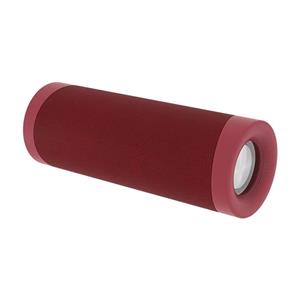 Denver BTV-208R portable Bluetooth speaker red 100 watts 4