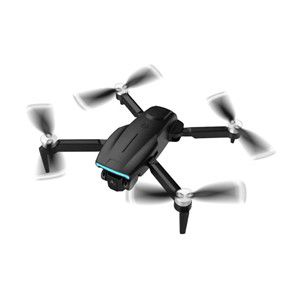Denver DCW-3520 camera drone 4 rotors Quadcopter 1280 x 720 pixels 1600 mAh Black