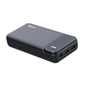 Denver PBS-20007 Powerbank with 20000 mAh lithium battery 2