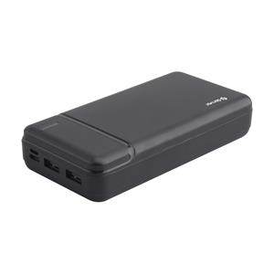 Denver PBS-20007 Powerbank with 20000 mAh lithium battery 3