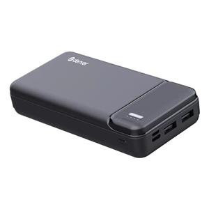 Denver PBS-20007 Powerbank with 20000 mAh lithium battery