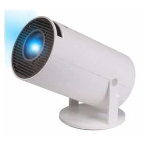 Denver PR-2500 Standard throw projector 175 ANSI lumens LED 1080p (1920x1080) White