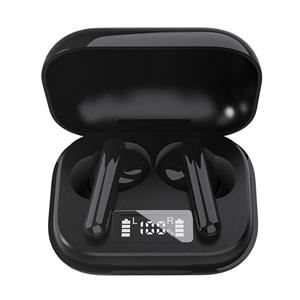 Denver TWE-38 BT TWS Earbuds Black