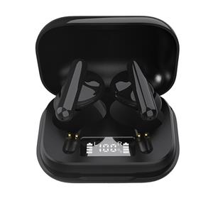 Denver TWE-38 BT TWS Earbuds Black 3