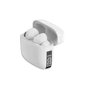 Denver TWS BT Earphones TWE-61W White 8