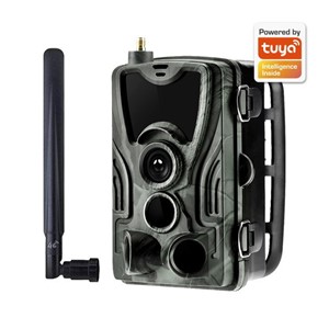 Denver WCL-8040 CMOS Night vision Black, Grey 2560 x 1440 pixels