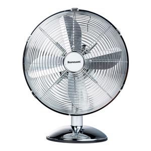 Desktop fan Ravanson WT-7033N (inox)