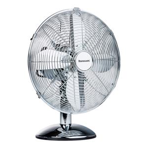 Desktop fan Ravanson WT-7033N (inox) 3