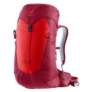 Deuter AC Lite 24 Hiking Backpack 24 L (cherry /masala)