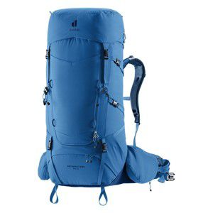 Deuter Aircontact Core 60+10 60 L Blue
