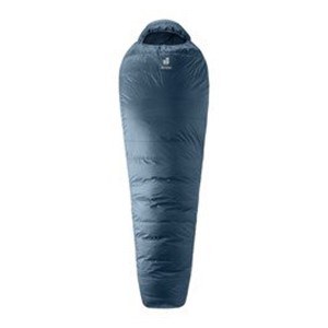 Deuter Astro 300 EL +2C /36F Adult Mummy sleeping bag Ripstop Blue