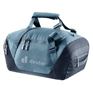 Deuter Duffel 35 - Travel bag (Atlantic /ink)