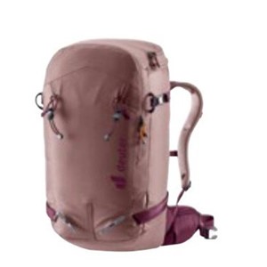 Deuter Freerider Pro 30+10 SL 30 L Bordeaux