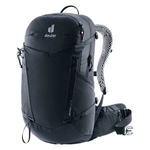 Deuter Futura 25 SL 25 L Black