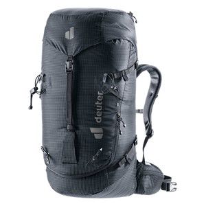Deuter Guide 34+6 34 L Black