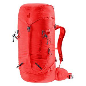 Deuter Guide 34+6 34 L Red