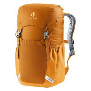 Deuter Junior - children's hiking rucksack (Maple /Amber)