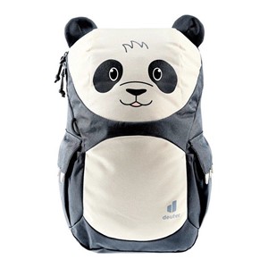 Deuter Kikki backpack Casual backpack Black, White Polyester
