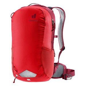 Deuter Race 16 - hiking backpack (Cherry /Masala)