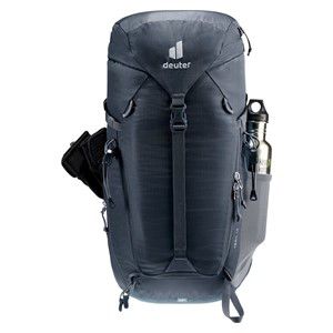Deuter Trail Trekking Backpack 18 L Black