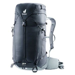 Deuter Trail Trekking Backpack 32 L Black