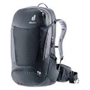 Deuter Trans Alpine 32 EL 32 L Black