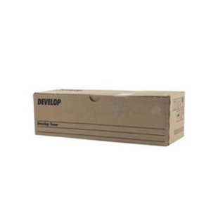 Develop A33K3D2 toner cartridge 1 pc(s) Original Magenta