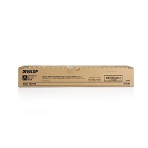 Develop A8DA3D0 toner cartridge 1 pc(s) Original Magenta