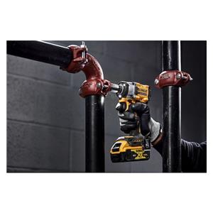 Dewalt DCF921NT aku udarni odvijač 1/2",  18V, 406Nm • ISPORUKA ODMAH 6