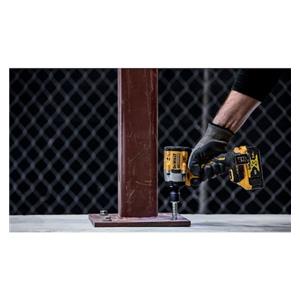 Dewalt DCF921NT aku udarni odvijač 1/2",  18V, 406Nm • ISPORUKA ODMAH 7