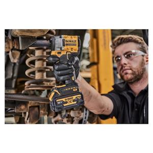 Dewalt DCF921NT aku udarni odvijač 1/2",  18V, 406Nm • ISPORUKA ODMAH 8