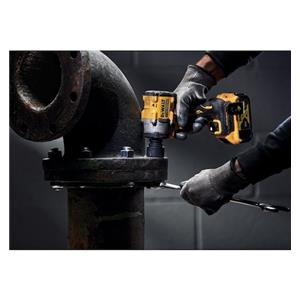 Dewalt DCF921NT aku udarni odvijač 1/2",  18V, 406Nm • ISPORUKA ODMAH 9