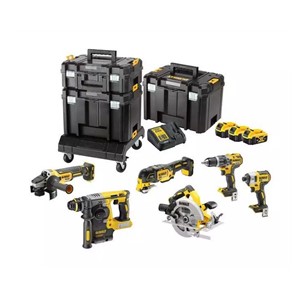 DEWALT 18V combo kit DCK685P3T