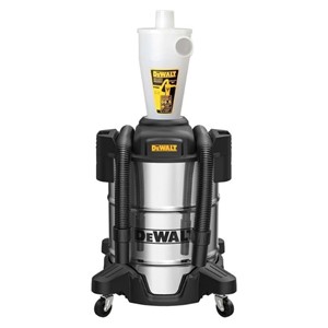 DEWALT 38L DXVCS003 Cyclone Dust Collector