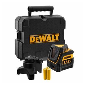 DeWALT 3DW0811-XJ Line level 30 m 2