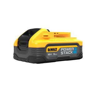 DEWALT.AKUMULATOR 18V POWERSTACK 5,0Ah