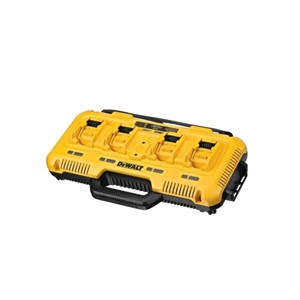 DEWALT CHARGER DCB104 4-PORTS XR 8A