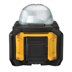 DeWalt cordless construction spotlight