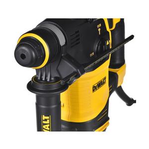 DeWALT D25333K-QS rotary hammer SDS Plus 950 W 5