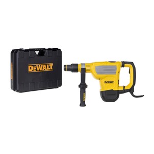 DeWALT D25614K-QS rotary hammer SDS Max 2900 RPM 1350 W