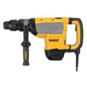 DeWALT D25733K-QS rotary hammer 1600 W SDS Max