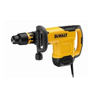 DeWALT D25881K-QS demolition hammer