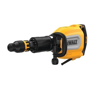 DeWALT D25911K-QS demolition hammer