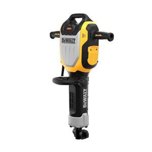 DeWALT D25966-QS demolition hammer