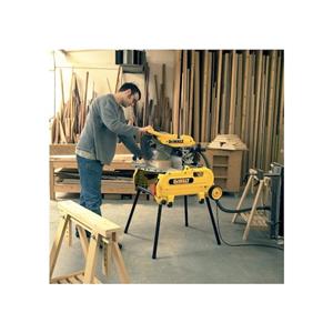 DeWALT D27107XPS-QS table saw