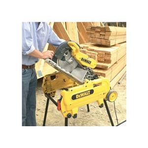 DeWALT D27107XPS-QS table saw 3