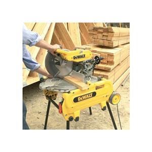 DeWALT D27107XPS-QS table saw 5